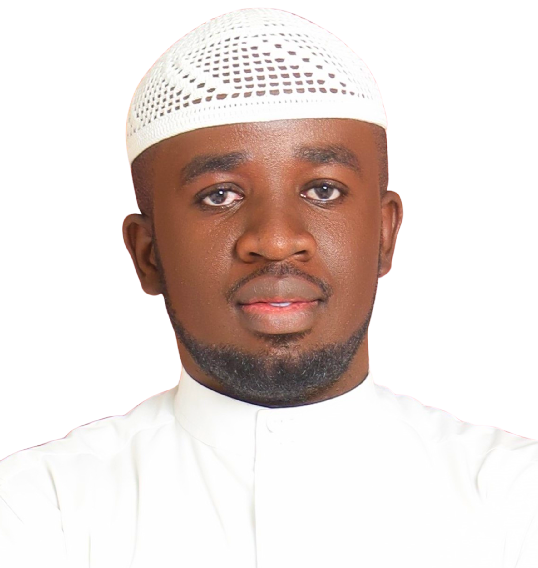 Ali H. Okunne